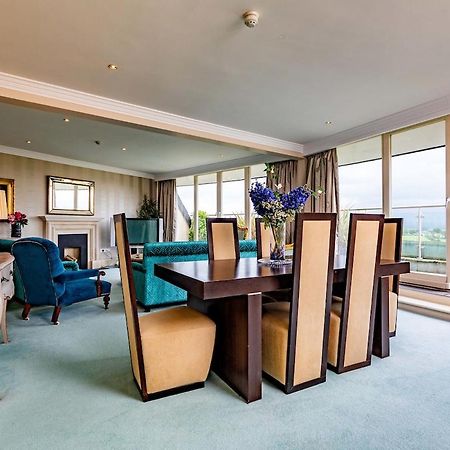 Step House Hotel Borris Zewnętrze zdjęcie