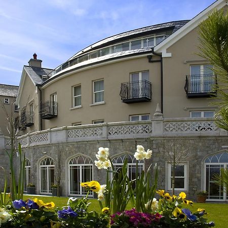 Step House Hotel Borris Zewnętrze zdjęcie