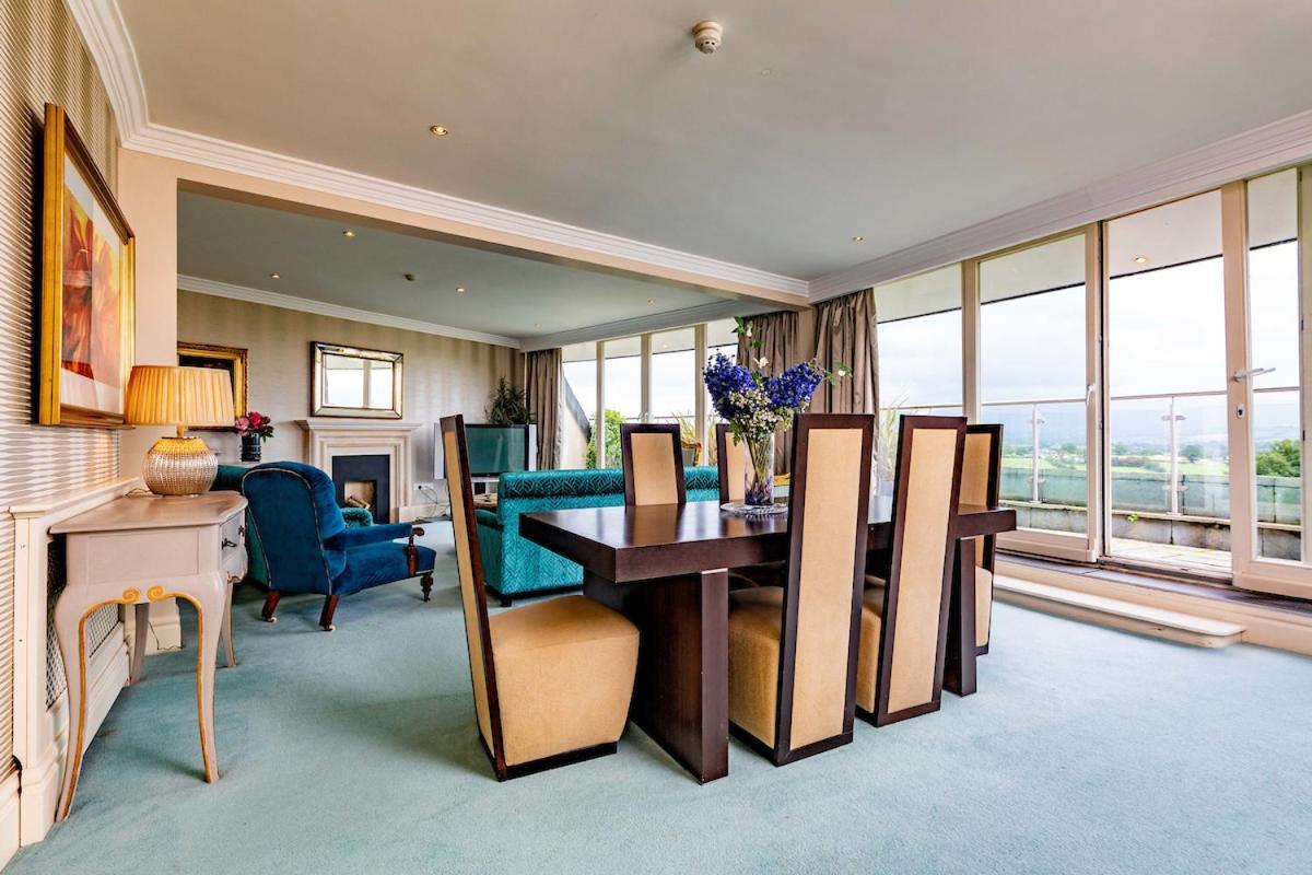 Step House Hotel Borris Zewnętrze zdjęcie