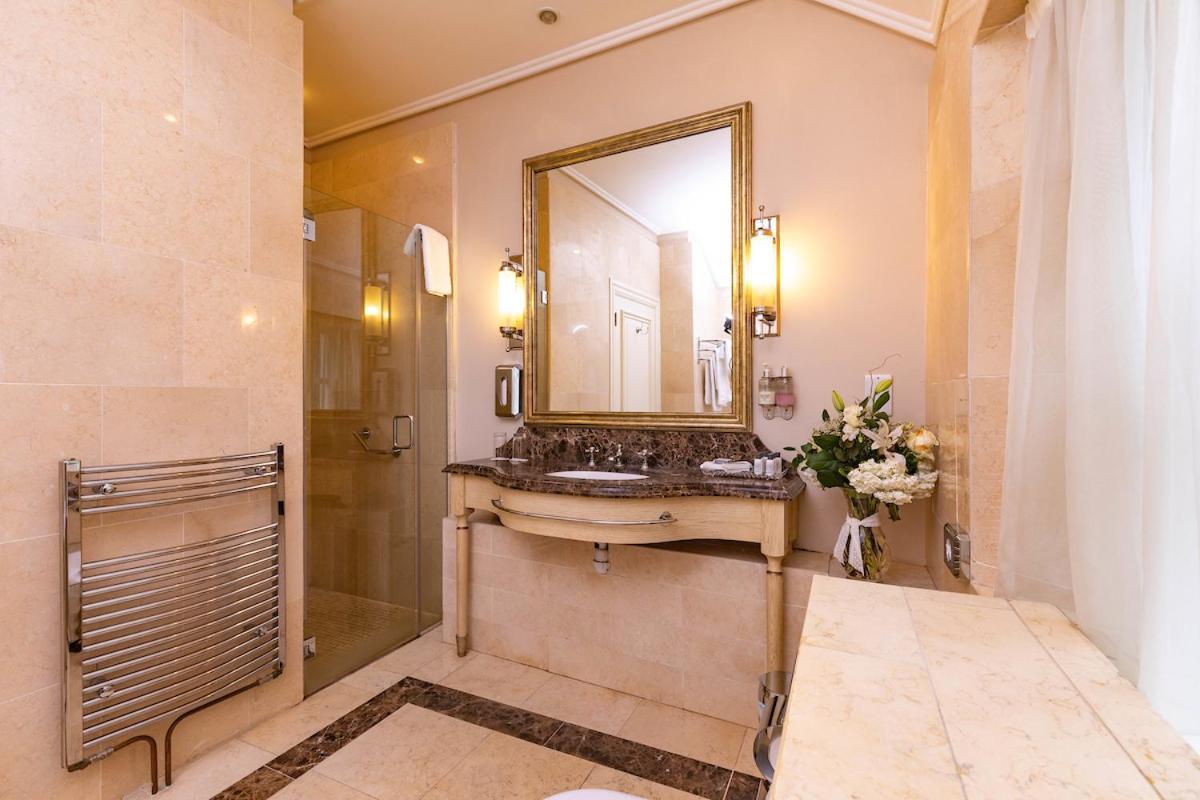 Step House Hotel Borris Zewnętrze zdjęcie