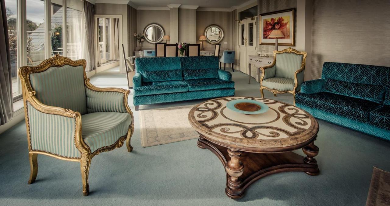 Step House Hotel Borris Zewnętrze zdjęcie
