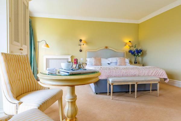 Step House Hotel Borris Zewnętrze zdjęcie