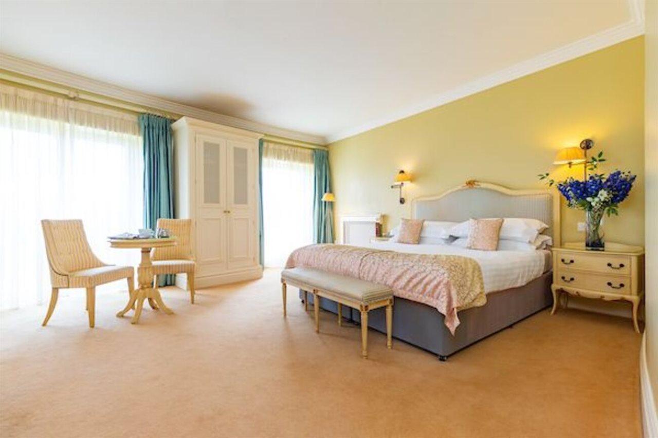 Step House Hotel Borris Zewnętrze zdjęcie