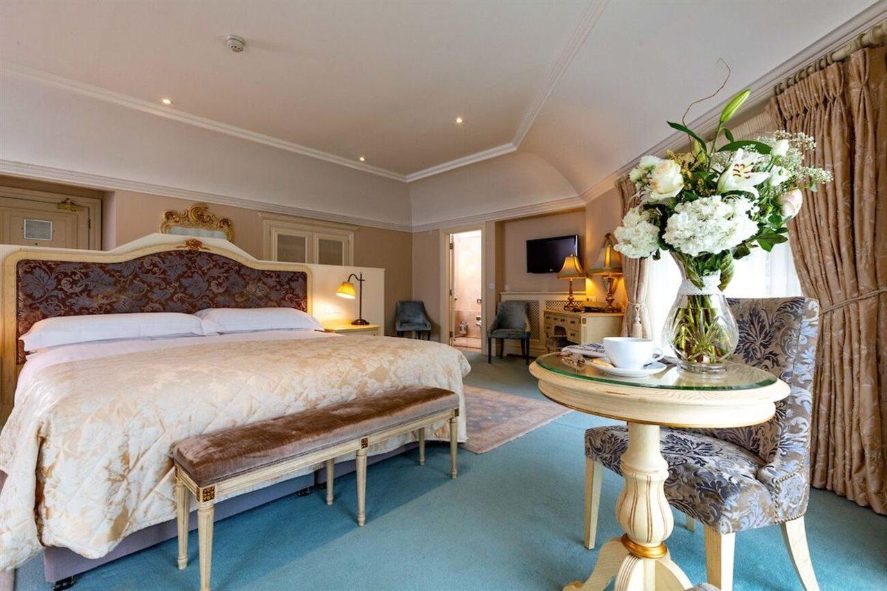Step House Hotel Borris Zewnętrze zdjęcie