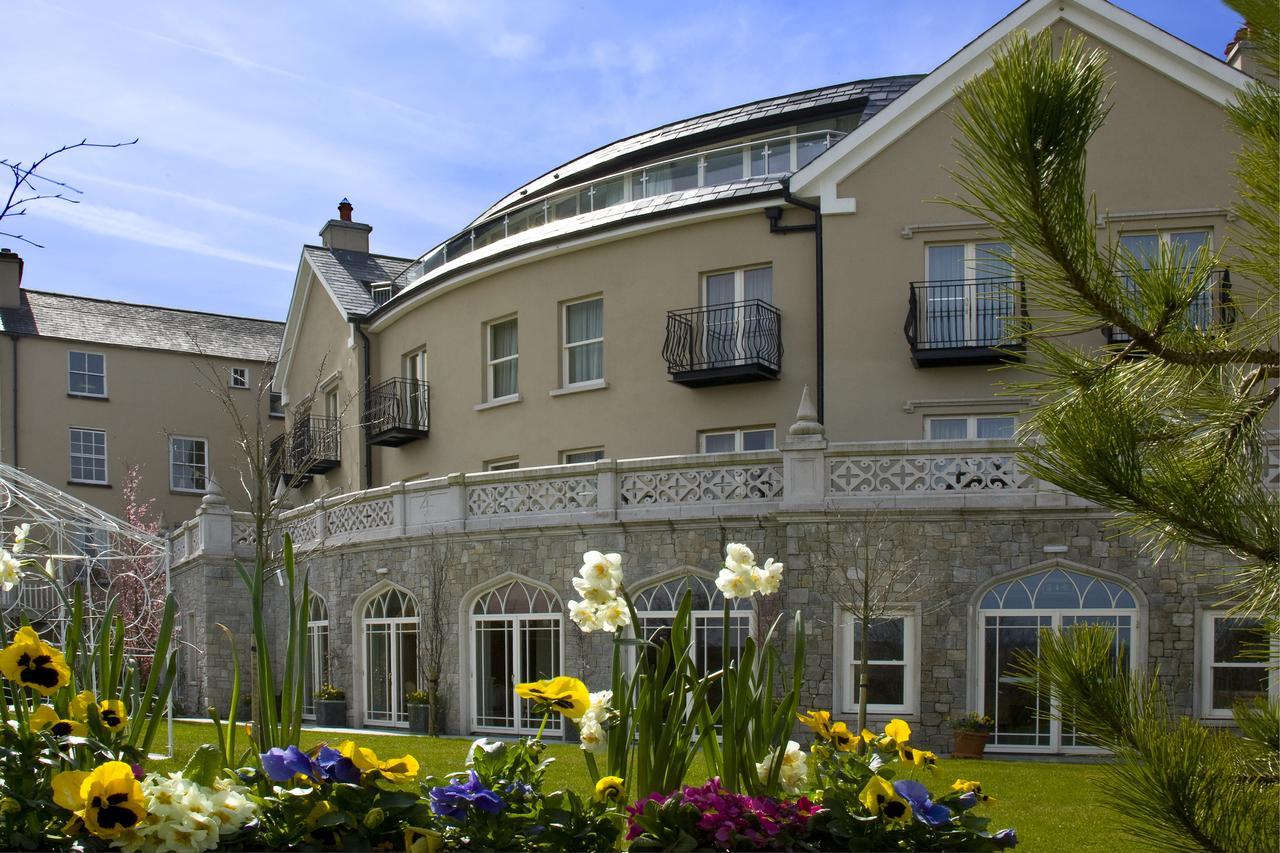 Step House Hotel Borris Zewnętrze zdjęcie